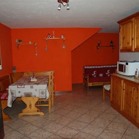 Casa Vacanza In Centro A Ла-Саль Экстерьер фото