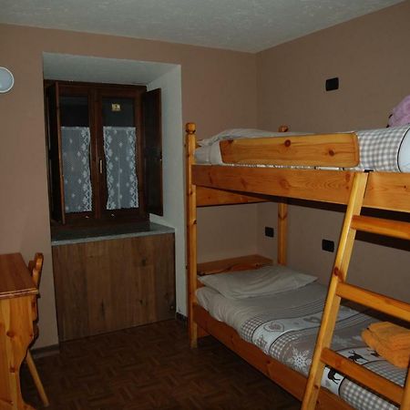 Casa Vacanza In Centro A Ла-Саль Экстерьер фото